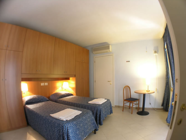 фото Residence Lodi Rome изображение №14