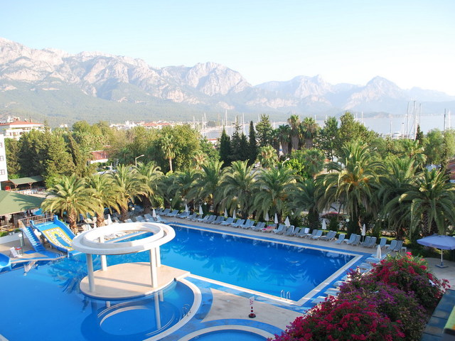 фото Ozkaymak Marina изображение №78