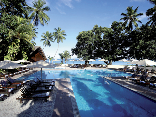 Berjaya Beau Vallon Bay Beach Resort & Casino