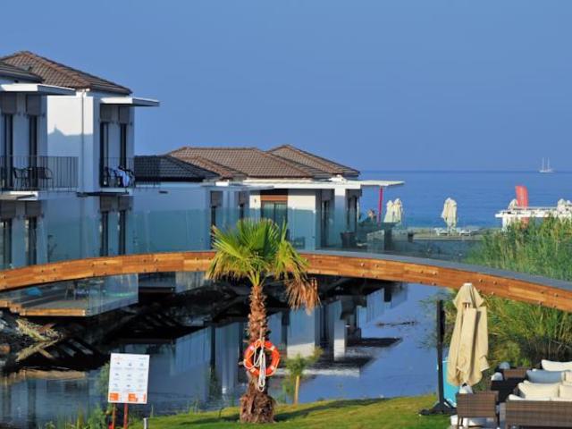 фото отеля Jiva Beach Resort изображение №81