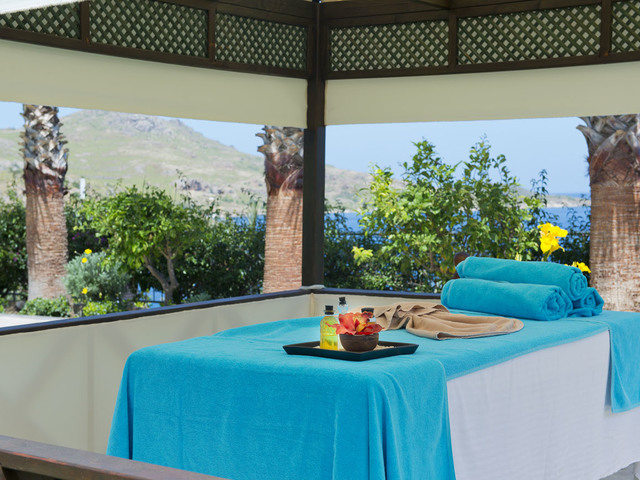 фото Delta Hotels By Marriott Bodrum изображение №50