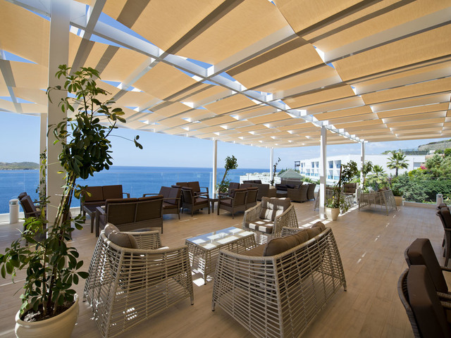 фото отеля Delta Hotels By Marriott Bodrum изображение №69