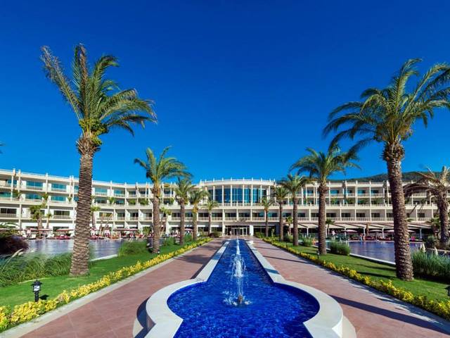 фотографии Vogue Supreme Bodrum (ex. Vogue Bodrum) изображение №64