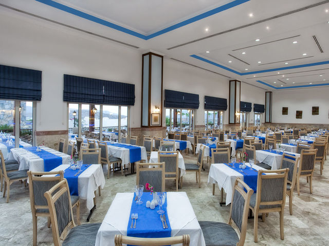 фотографии Asteria Resort (ex. WoW Bodrum Resort) изображение №32
