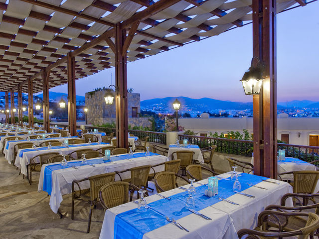 фотографии отеля Asteria Resort (ex. WoW Bodrum Resort) изображение №39