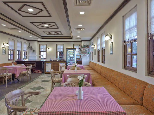 фотографии отеля Asteria Resort (ex. WoW Bodrum Resort) изображение №55