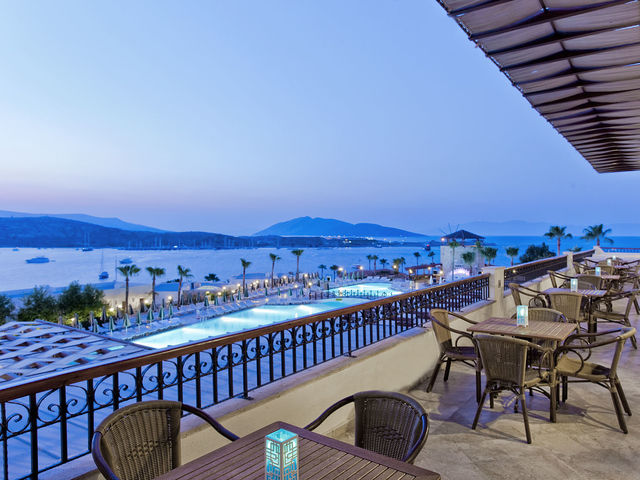 фотографии отеля Asteria Resort (ex. WoW Bodrum Resort) изображение №59