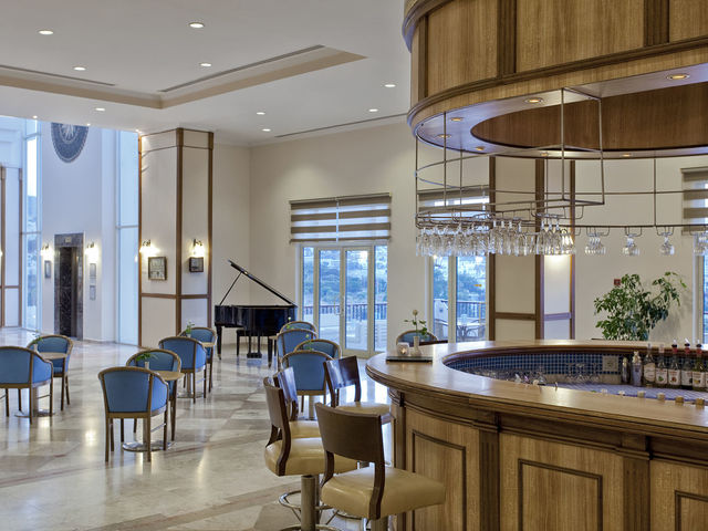 фото Asteria Resort (ex. WoW Bodrum Resort) изображение №62