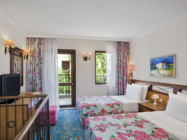 фотографии Asteria Resort (ex. WoW Bodrum Resort) изображение №72