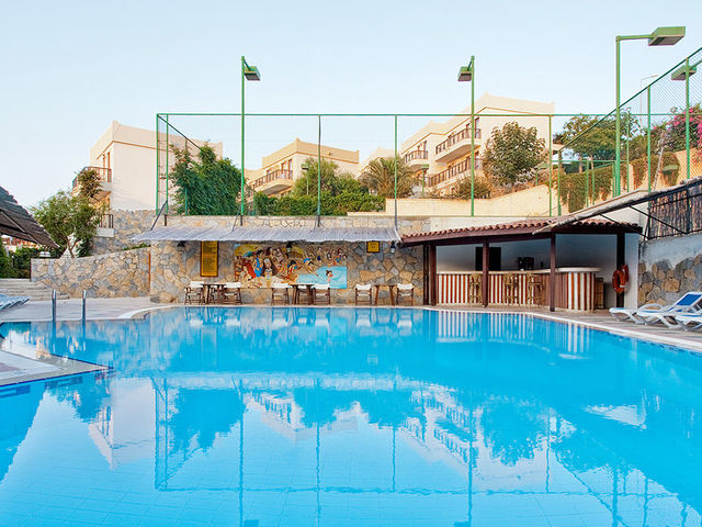 фотографии отеля Asteria Resort (ex. WoW Bodrum Resort) изображение №75