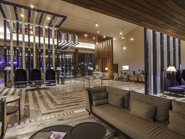 фото Rixos Premium Gocek изображение №42