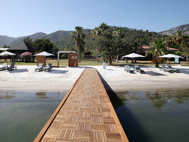 фотографии Rixos Premium Gocek изображение №48
