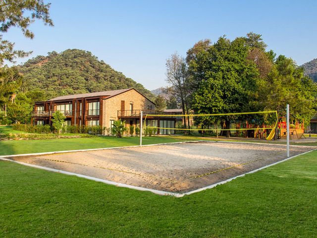 фотографии Rixos Premium Gocek изображение №60