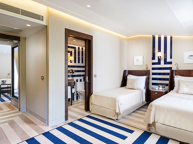 фото отеля Rixos Premium Gocek изображение №81