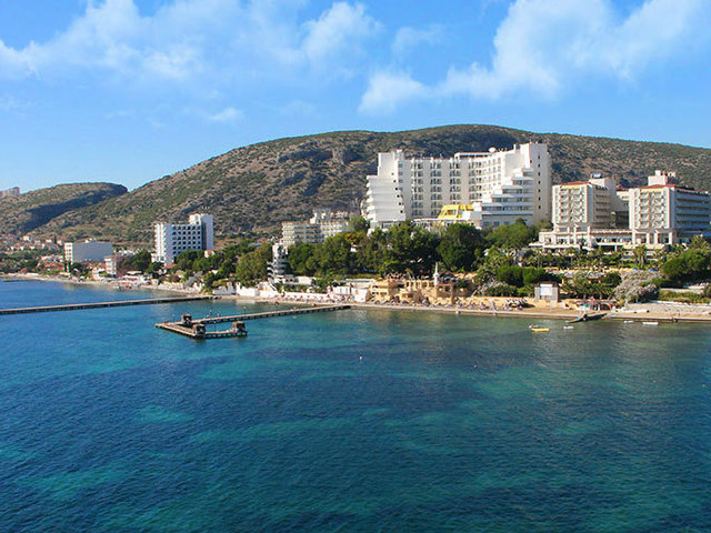 фото Vista Azur (ex. Blue Vista Hill; Onura) изображение №10