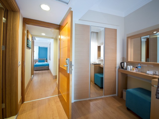 фото отеля Limak Limra & Resort изображение №61