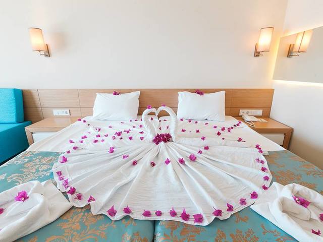фотографии L'Oceanica Beach Resort изображение №76