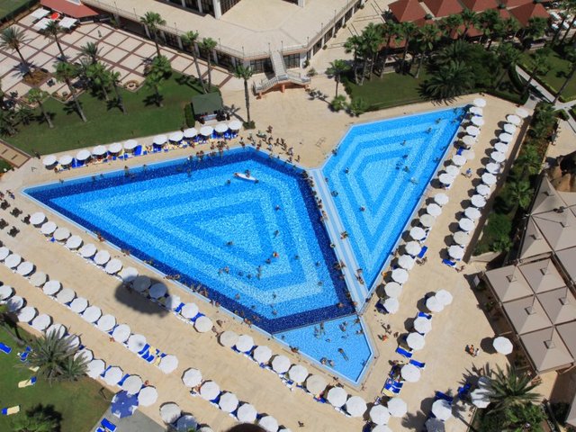 фото отеля Adora Hotel & Resort (ex. Adora Golf Resort; Adora Resort) изображение №65