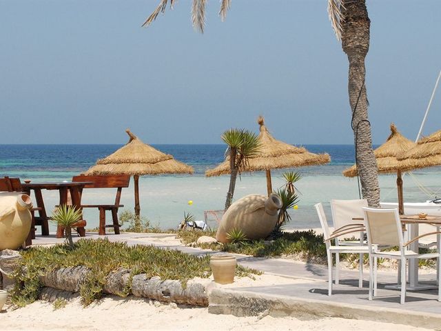 фото Seabel Rym Beach изображение №26