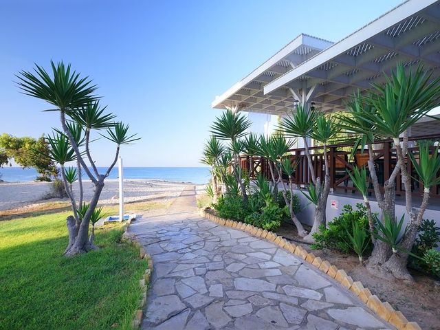 фото отеля Melissi Beach Hotel & Spa изображение №53