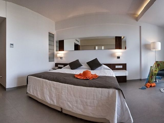 фото отеля Melissi Beach Hotel & Spa изображение №65
