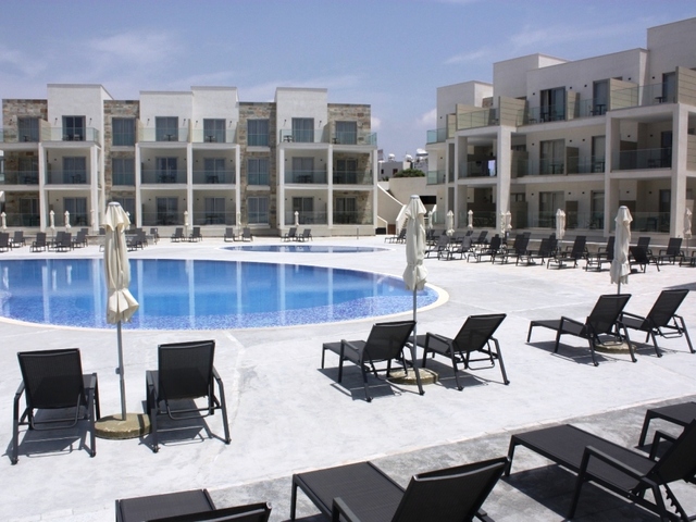 фото отеля Amphora Hotel & Suites изображение №1