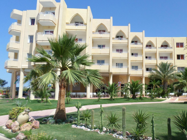 фотографии Skanes Serail (ex. Skanes Serail & Aquapark) изображение №32