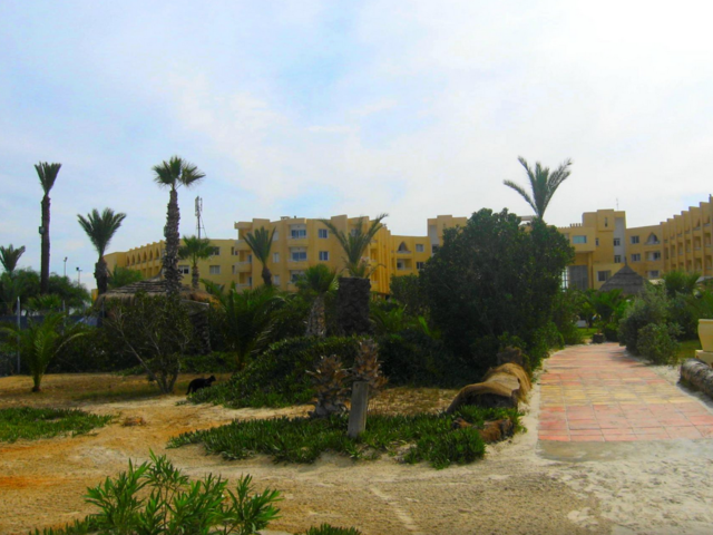 фотографии отеля Skanes Serail (ex. Skanes Serail & Aquapark) изображение №39