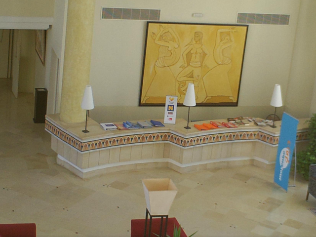 фото Skanes Serail (ex. Skanes Serail & Aquapark) изображение №42