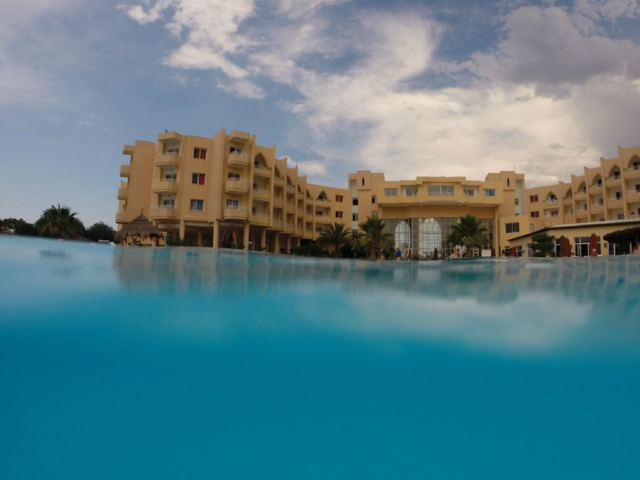 фотографии Skanes Serail (ex. Skanes Serail & Aquapark) изображение №44