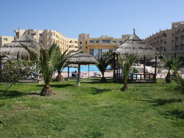 фото Skanes Serail (ex. Skanes Serail & Aquapark) изображение №46