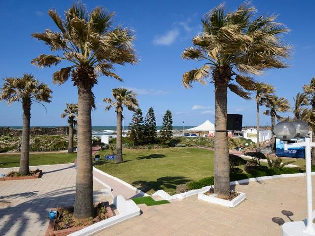 фото отеля One Resort Jockey (ex. One Resort Monastir; One Resort Skanes Beach) изображение №29