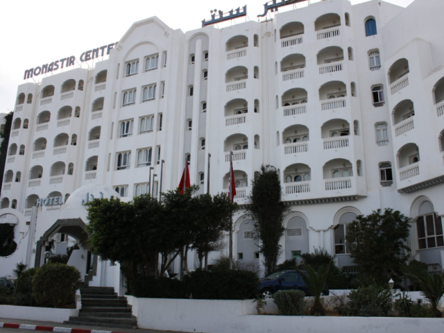 Monastir Center