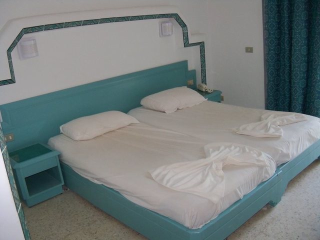 фотографии отеля Les Princes изображение №11