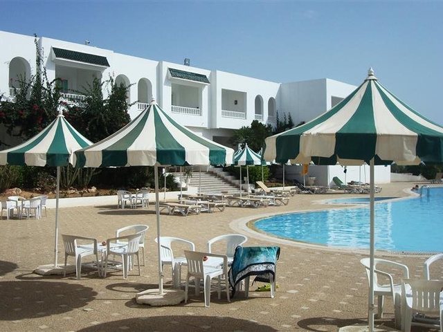 фотографии отеля Les Princes изображение №15