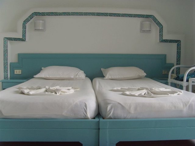 фотографии отеля Les Princes изображение №23