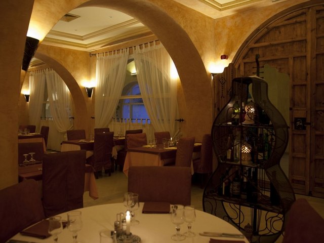 фотографии Royal Karthago Resort & Thalasso (ex. Winzrik Resort & Thalasso Djerba; Laico Djerba) изображение №32