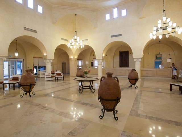 фото отеля Royal Karthago Resort & Thalasso (ex. Winzrik Resort & Thalasso Djerba; Laico Djerba) изображение №33