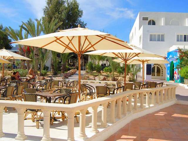фото отеля Royal Karthago Resort & Thalasso (ex. Winzrik Resort & Thalasso Djerba; Laico Djerba) изображение №37