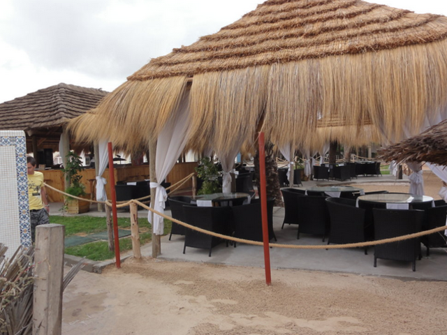 фотографии отеля Royal Karthago Resort & Thalasso (ex. Winzrik Resort & Thalasso Djerba; Laico Djerba) изображение №39