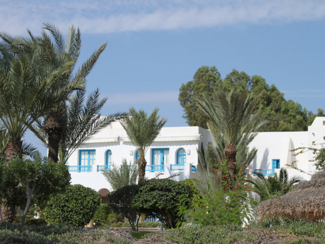 фото отеля Royal Karthago Resort & Thalasso (ex. Winzrik Resort & Thalasso Djerba; Laico Djerba) изображение №41
