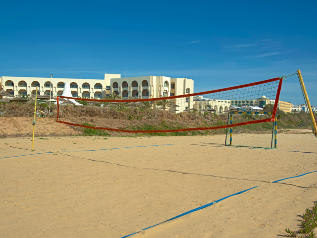 фотографии отеля Iberostar Averroes изображение №15