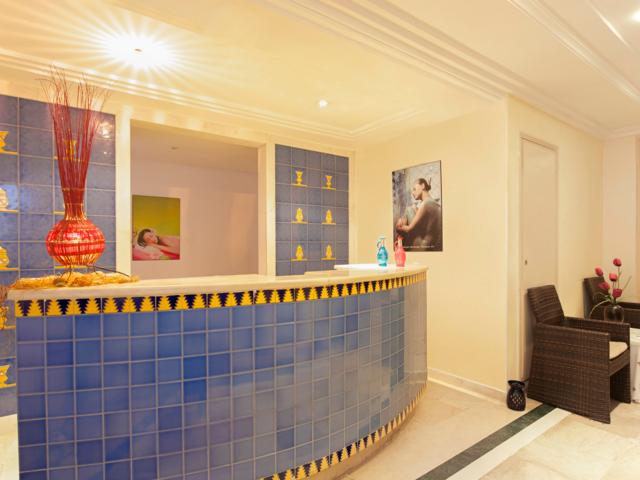 фото отеля Iberostar Averroes изображение №25