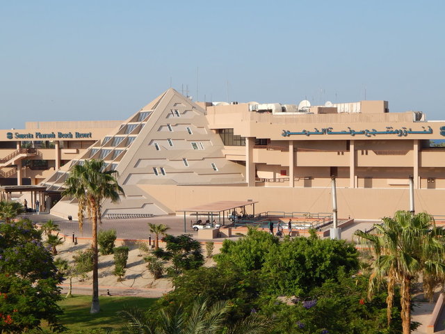 фото отеля Pharaoh Azur Resort (ех. Sonesta Pharaoh Beach Resort; Melia Pharaon) изображение №93
