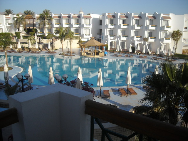 фото отеля GHI Ivy Cyrene Sharm (ex. Aurora Sharm Resort; Crystal Sharm) изображение №53