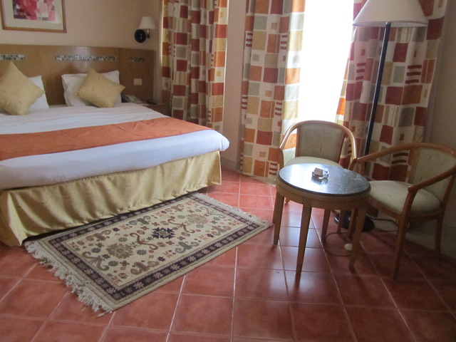 фото отеля IVY Cyrene Sharm  (ex. Aurora Sharm Resort; Crystal Sharm; Sol Sharm) изображение №33
