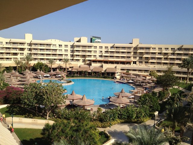 фото Sindbad Club (ex. Sindbad Aqua Hotel & Spa) изображение №130