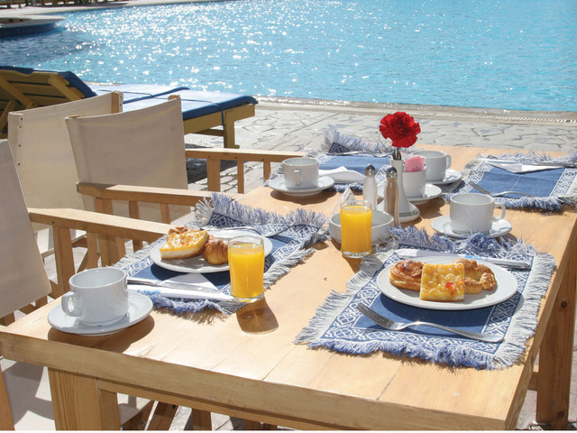 фотографии Sindbad Club (ex. Sindbad Aqua Hotel & Spa) изображение №136