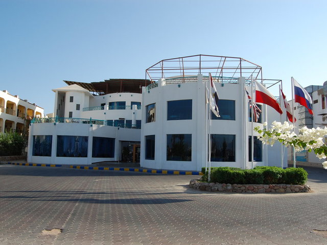 фотографии отеля Sharm Cliff Resort изображение №23
