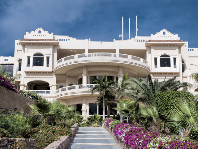 фотографии отеля Continental Plaza Beach Resort (ex. Inter Plaza Beach) изображение №23